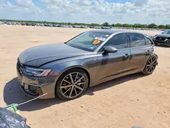 WAUL2BF25SN001286 2025 AUDI A6