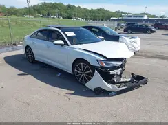 WAUL2BF25SN002924 2025 AUDI A6