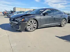 WAUL2BF26KN047158 2019 AUDI A6