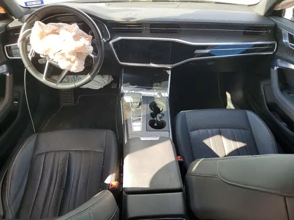 WAUL2BF26KN047158 2019 AUDI A6 - Image 8
