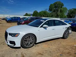 WAUL2BF26NN049240 2022 AUDI A6