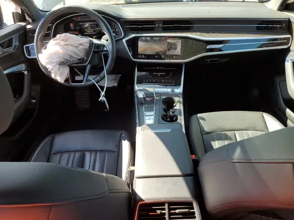 WAUL2BF26NN049979 2022 AUDI A6 - Image 8