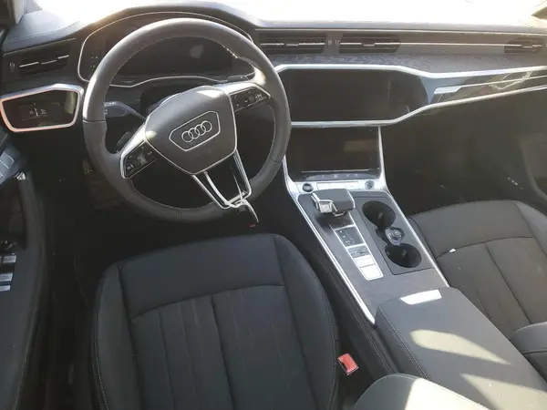 WAUL2BF26PN040248 2023 AUDI A6 - Image 8