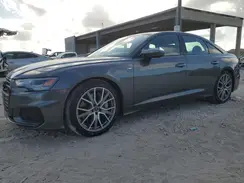 WAUL2BF26PN064243 2023 AUDI A6