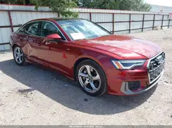 WAUL2BF26RN055190 2024 AUDI A6