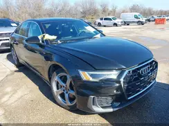 WAUL2BF26RN057084 2024 AUDI A6