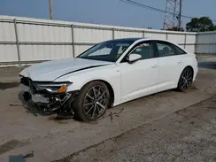 WAUL2BF26RN061457 2024 AUDI A6