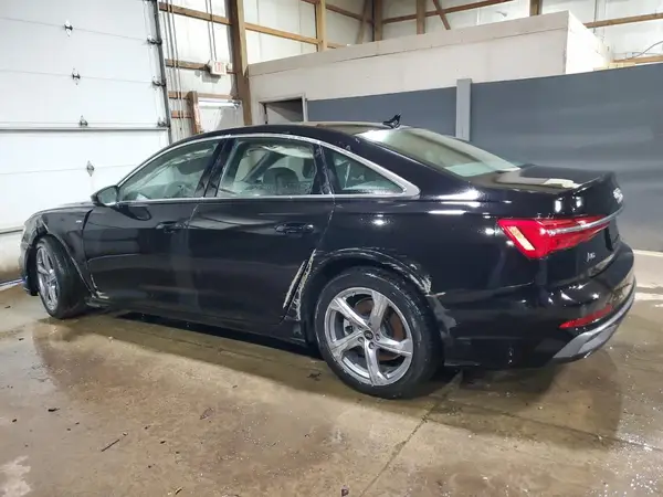 WAUL2BF26RN064584 2024 AUDI A6 - Image 2