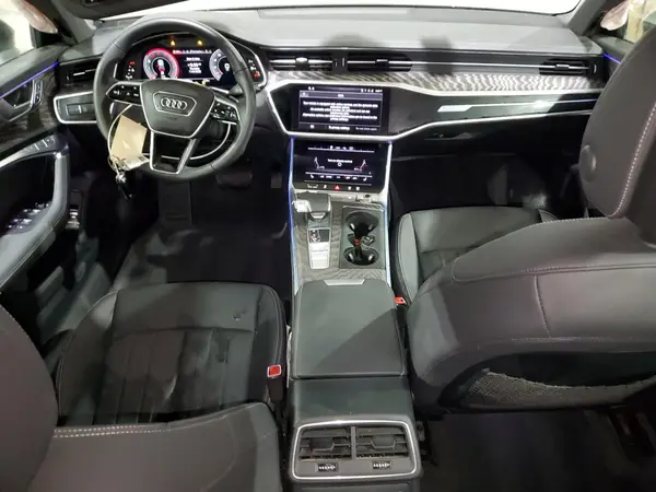 WAUL2BF26RN064584 2024 AUDI A6 - Image 8