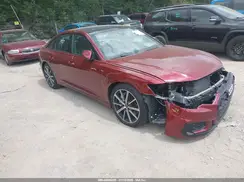 WAUL2BF26SN049153 2025 AUDI A6