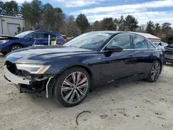 WAUL2BF27KN075180 2019 AUDI A6