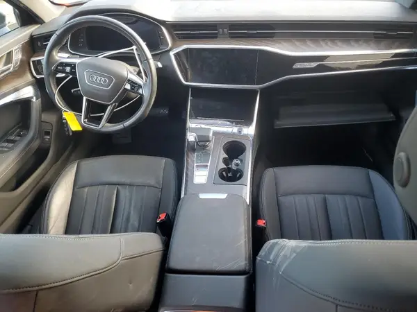 WAUL2BF27KN094053 2019 AUDI A6 - Image 8