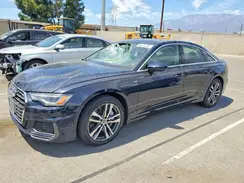 WAUL2BF27KN123177 2019 AUDI A6