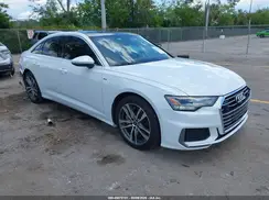 WAUL2BF27PN005864 2023 AUDI A6