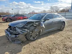 WAUL2BF27PN009347 2023 AUDI A6