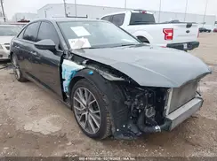 WAUL2BF27PN039318 2023 AUDI A6