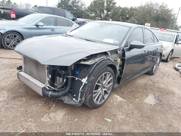 WAUL2BF27PN039318 2023 AUDI A6 - Image 2