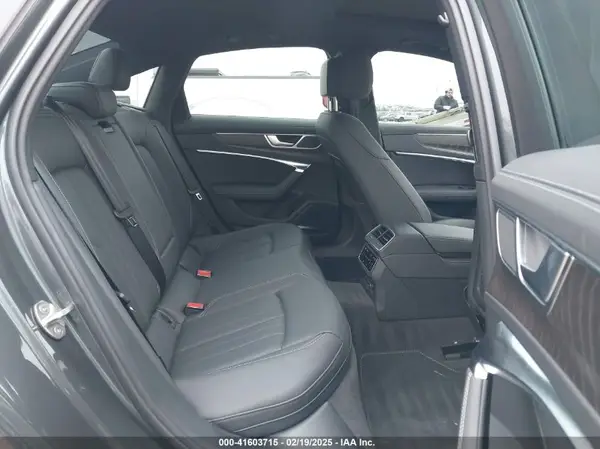 WAUL2BF27PN039318 2023 AUDI A6 - Image 8