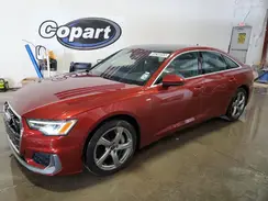 WAUL2BF27RN007973 2024 AUDI A6