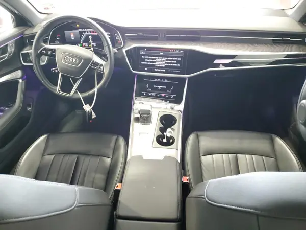 WAUL2BF27RN007973 2024 AUDI A6 - Image 8