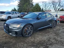 WAUL2BF27RN010856 2024 AUDI A6