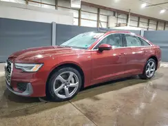 WAUL2BF27RN045638 2024 AUDI A6