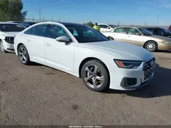 WAUL2BF27RN054288 2024 AUDI A6