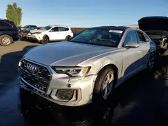 WAUL2BF27RN054808 2024 AUDI A6