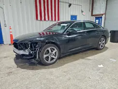 WAUL2BF27RN058678 2024 AUDI A6