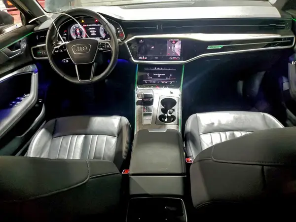 WAUL2BF27RN058678 2024 AUDI A6 - Image 8