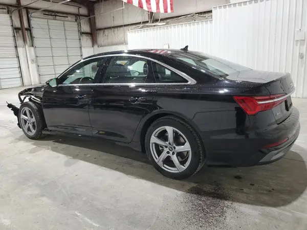 WAUL2BF27RN061385 2024 AUDI A6 - Image 2