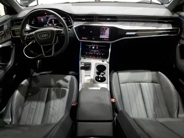 WAUL2BF27RN061385 2024 AUDI A6 - Image 8