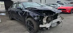WAUL2BF27RN062505 2024 AUDI A6