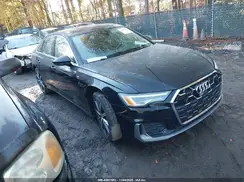 WAUL2BF27RN063881 2024 AUDI A6