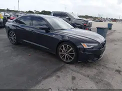 WAUL2BF27SN040476 2025 AUDI A6