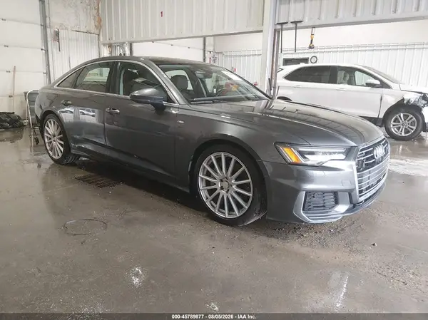 WAUL2BF28LN002563 2020 AUDI A6 - Image 1
