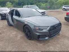 WAUL2BF28NN023383 2022 AUDI A6