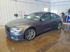 WAUL2BF28PN009552 2023 AUDI A6