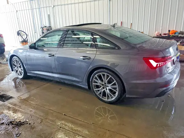 WAUL2BF28PN009552 2023 AUDI A6 - Image 2