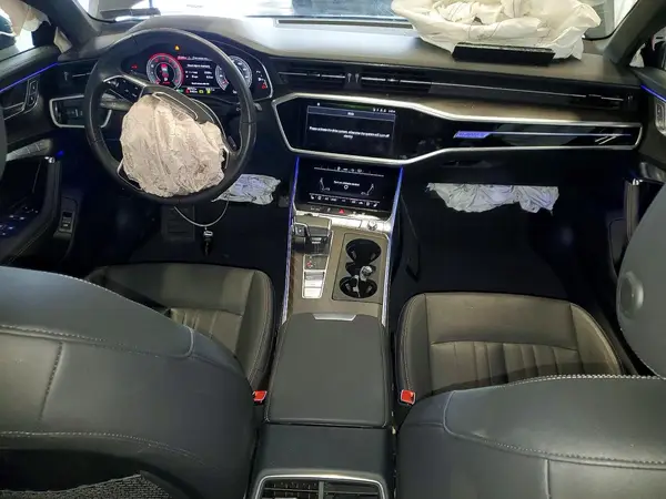 WAUL2BF28PN009552 2023 AUDI A6 - Image 8