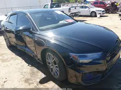 WAUL2BF28PN012838 2023 AUDI A6