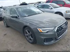 WAUL2BF28RN033434 2024 AUDI A6