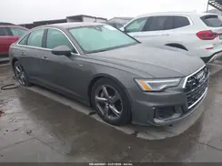 WAUL2BF28RN043557 2024 AUDI A6