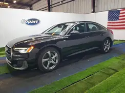 WAUL2BF28RN047558 2024 AUDI A6