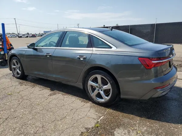 WAUL2BF28RN051738 2024 AUDI A6 - Image 2