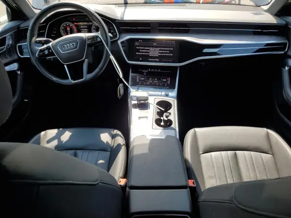 WAUL2BF28RN051738 2024 AUDI A6 - Image 8