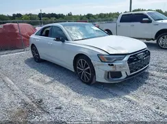 WAUL2BF28RN064036 2024 AUDI A6