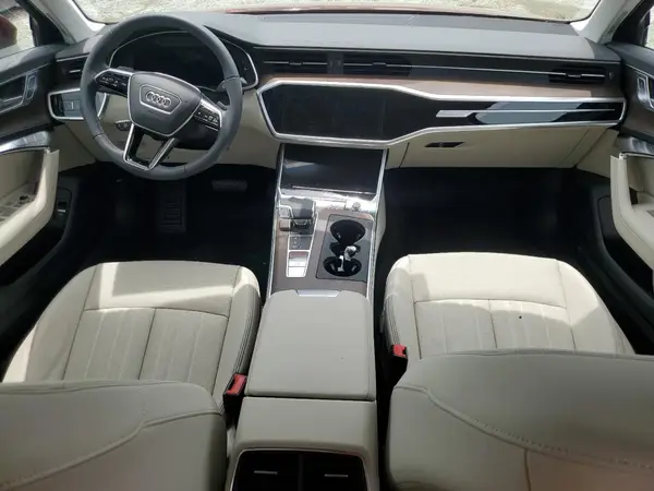WAUL2BF28SN030748 2025 AUDI A6 - Image 8