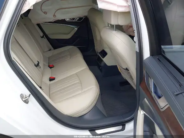 WAUL2BF29KN062916 2019 AUDI A6 - Image 8