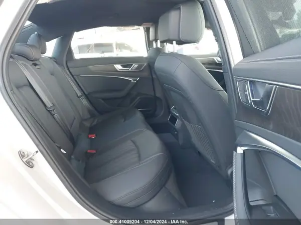 WAUL2BF29KN094541 2019 AUDI A6 - Image 8